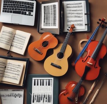 black blue and yellow textile