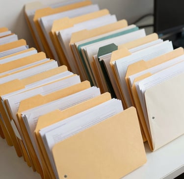 real estate transaction file compliance Florida transaction coordinator