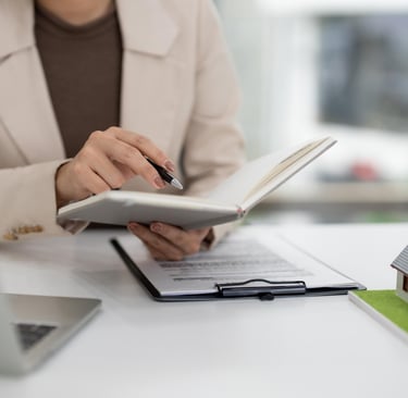 Transaction coordination in Florida for smooth real estate closings