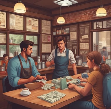 white concrete building during daytime