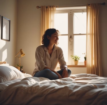 a man riding a skateboard down the side of a ramp