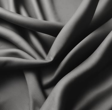 Close-up of a sleek, minimalist tech t-shirt fabric showing texture and breathability.