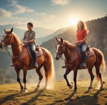 A vibrant display of corporate gift boxes wrapped in gold and red, symbolizing premium Indian gifting.