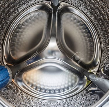 Tambour machine à laver