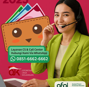 Call center UATAS pinjaman Online layanan cepat dan aman