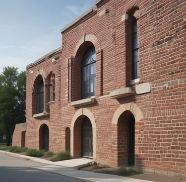 A modern indoor renovation with sleek lighting, fresh paint, and stylish flooring.
