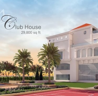 SVC Indraprastha kompally premium semi gated community apartments