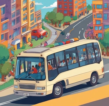 white concrete building during daytime