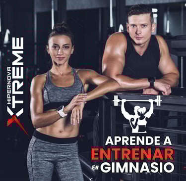 "Opinión Honesta: ¿Aprende a Entrenar en Gimnasio Funciona? [Análisis 2025]"