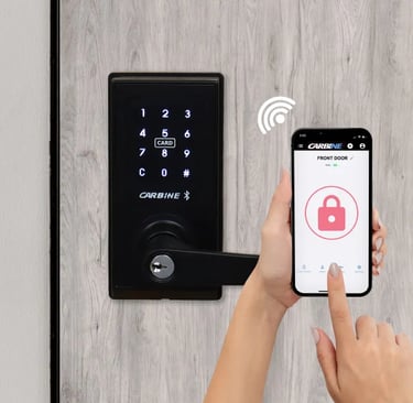 Smart Locks