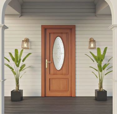 Door Installation / Replacement