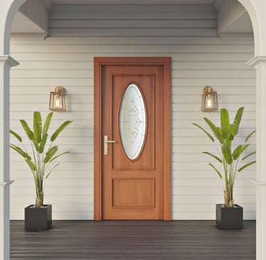 Door Installation / Replacement