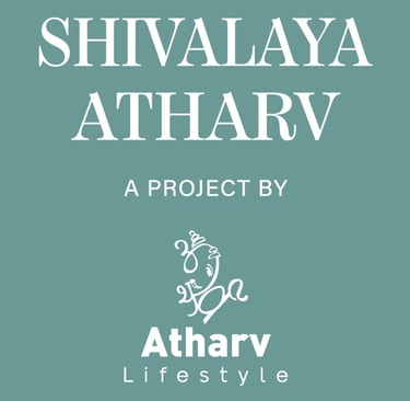 SHIVALAYA ATHARV DADAR WEST, SHIVAYALYA, ATHARVA LIFESPACES, SHIVAJI PARK, DADAR WEST