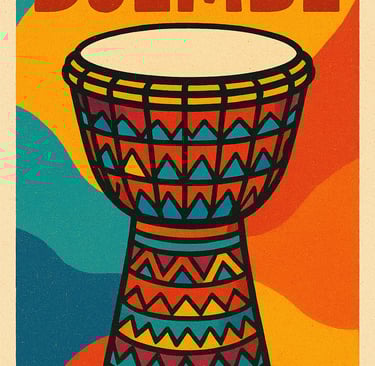 Djembe