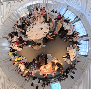 Strathclyde Park DrumeK