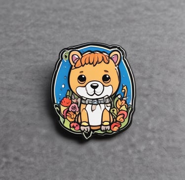 A stylish red and white polo shirt neatly folded on a rustic table with natural light