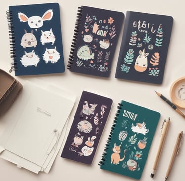 A stylish red and white polo shirt neatly folded on a rustic table with natural light