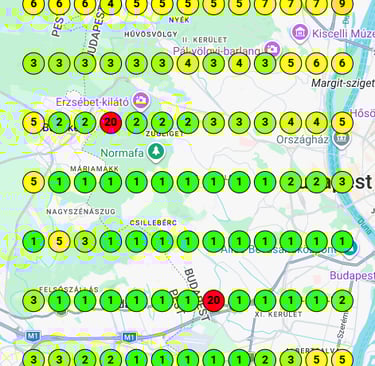 Google cégem oldal optimalizálás