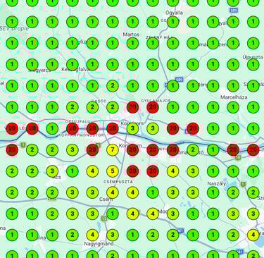 Google cégem oldal optimalizálás