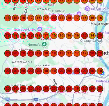 Google cégem oldal optimalizálás