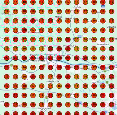 Google cégem oldal optimalizálás