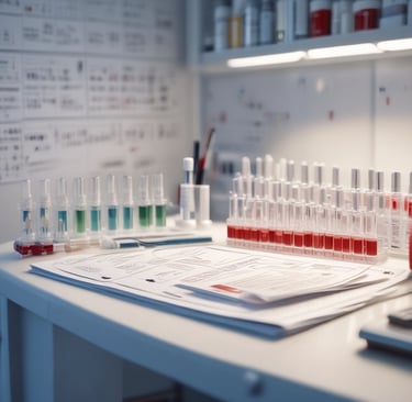 worm's-eye view photography of concrete building