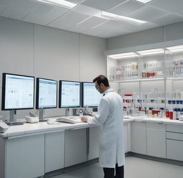 black blue and yellow textile