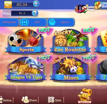 3patti room apk pakistan game