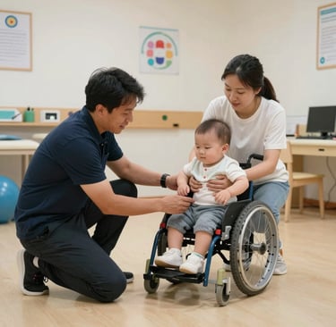 Bright living room with modern inventory