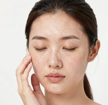 Acne & Congestion Treatment in Hamilton, Ontario