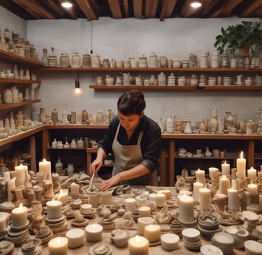 worm's-eye view photography of concrete building