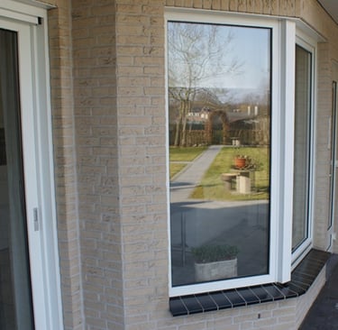 Neem vandaag nog contact op met Glazenwasser Assen voor een Gratis offerte