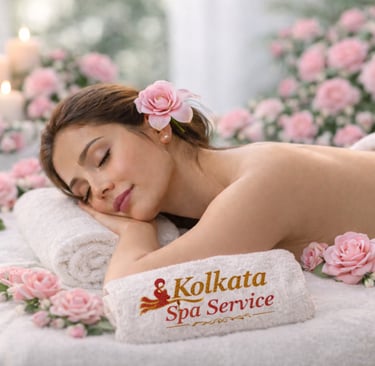 Contact Kolkata Spa Service