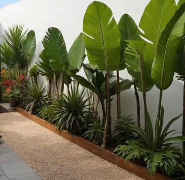 Affordable landscaping company UAE providing professional garden design services