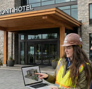 projet renovation architecte interieur