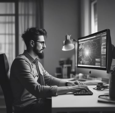 Bright living room with modern inventory