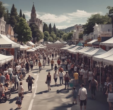 Bright living room with modern inventory
