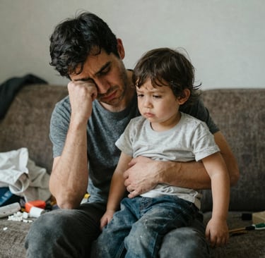 white concrete building