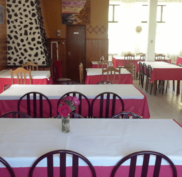 Restaurante Monte Estrela - Sabugueiro - Serra da Estrela