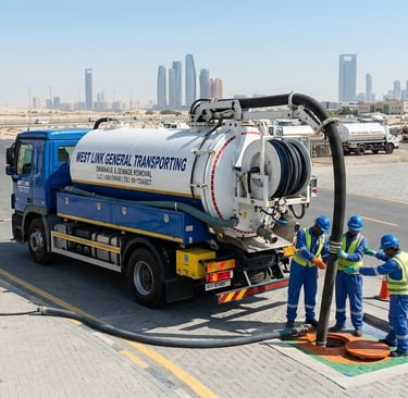 Drainage water tanker delivery near me , Drainage water tanker delivery