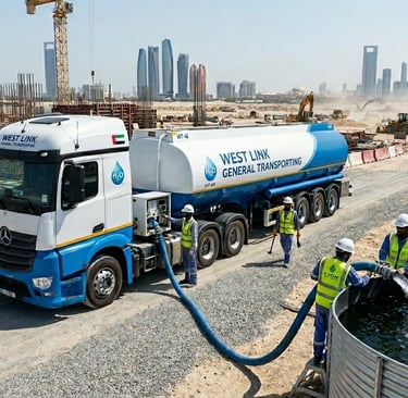 Sweet water tanker abu dhabi sweet water tanker dubai Sweet Water Tanker near me