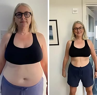 Welche Vorteile bieten Ozem Patches