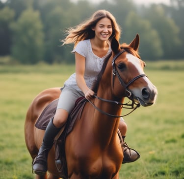 Group of people attentively listening at a cozy indoor event