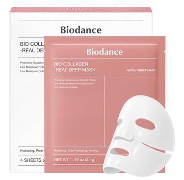 Biodance Collagen Sheet Mask