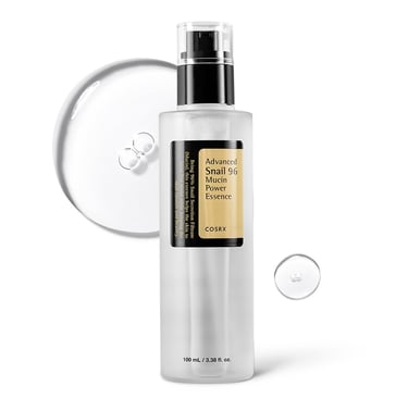 COSRX Snail Mucin Repairing Serum 