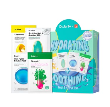 Dr.Jart+ Mask Gift Sets