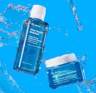 Dr.Jart+ Vital Hydra