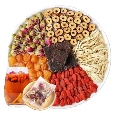 Asian Superfoods for skin