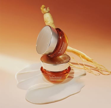 Sulwhasoo Concentrated Ginseng Cream
