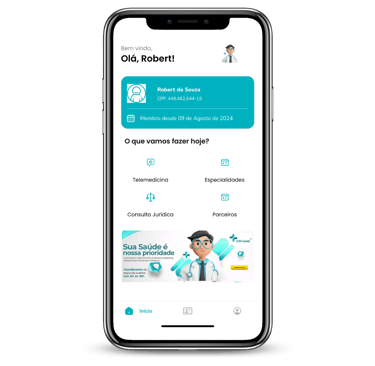 Plicativo spass beneficios telemedicina teleconsulta parceiros especialidade e consulta juridica